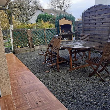 Rubempre Charmant Loft A La Campagne,Hauts De France ,Somme מראה חיצוני תמונה