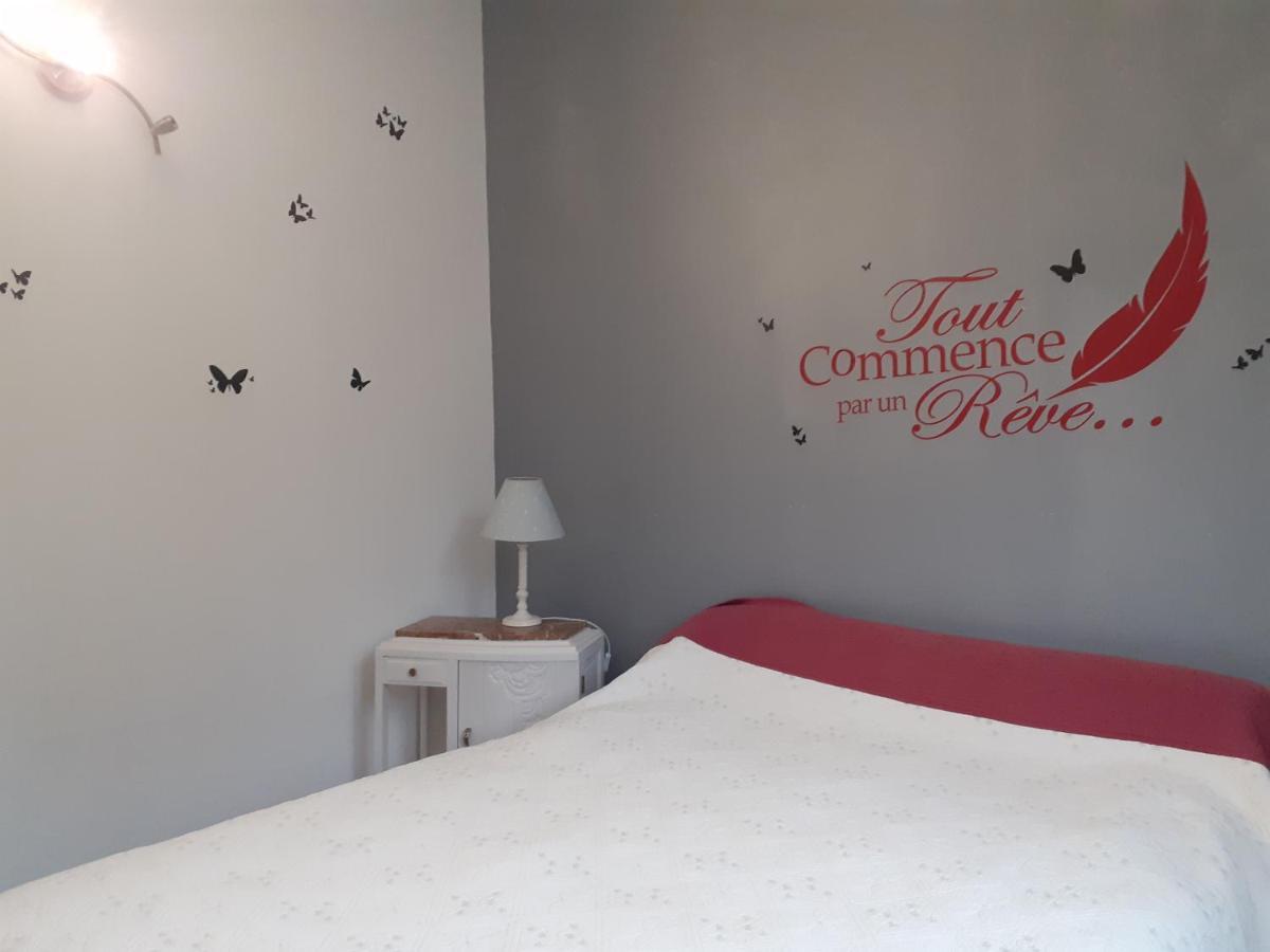 Rubempre Charmant Loft A La Campagne,Hauts De France ,Somme מראה חיצוני תמונה