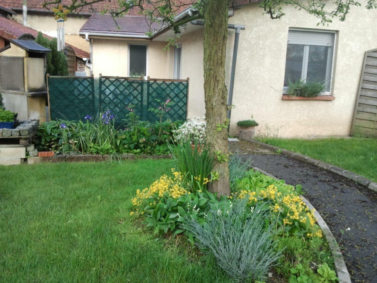 Rubempre Charmant Loft A La Campagne,Hauts De France ,Somme מראה חיצוני תמונה
