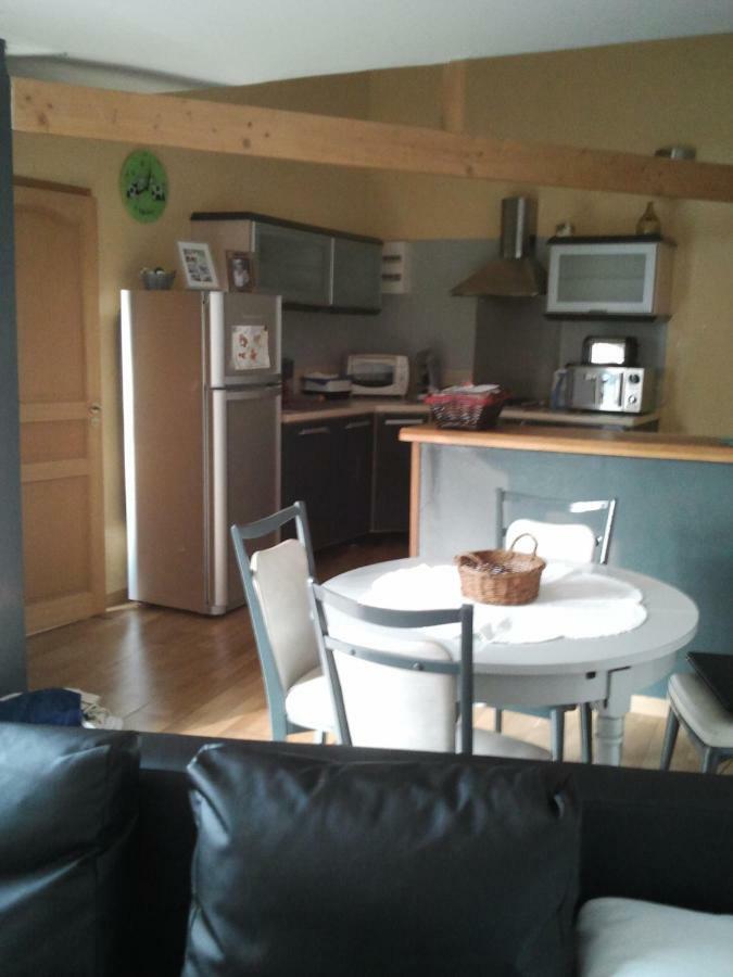 Rubempre Charmant Loft A La Campagne,Hauts De France ,Somme מראה חיצוני תמונה